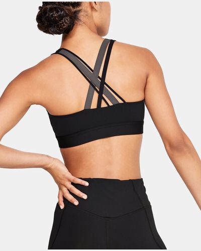 Women's UA RUSH™ Low Sports Bra