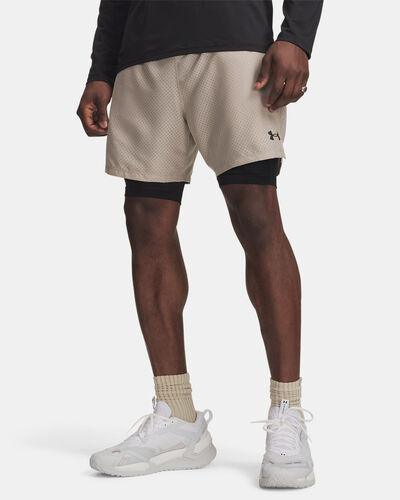 UA Vanish Woven 2.0