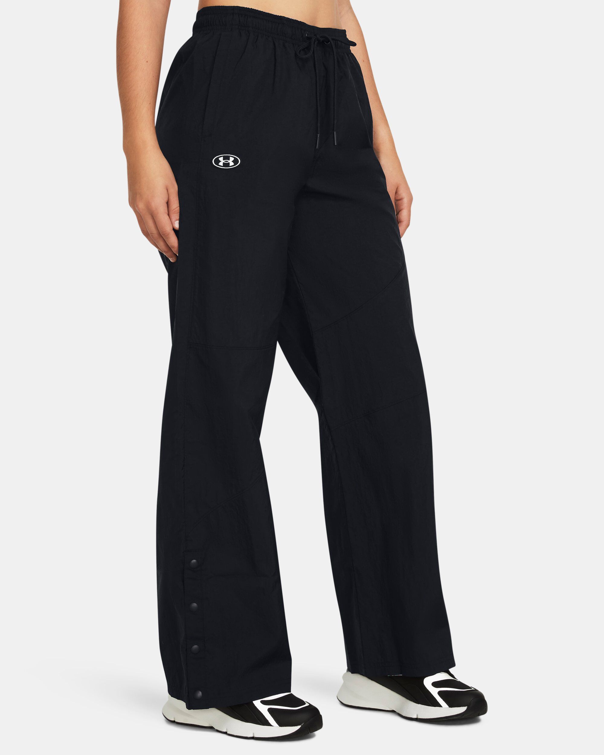 Under armour women's favorite wide leg pants deals