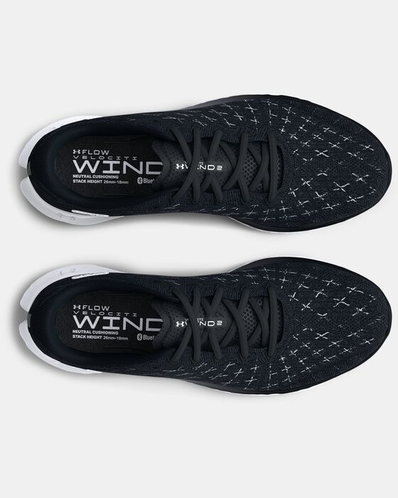 Women's UA Flow Velociti Wind 2 Running Shoes image number 2