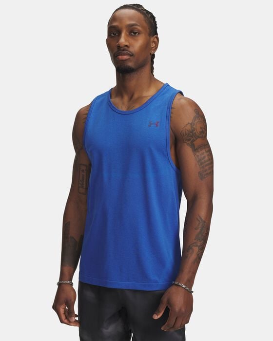 UA Vanish Elite Seamless image number 0