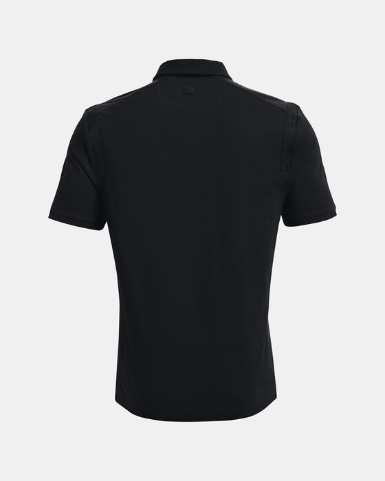 Men's Curry Icon Polo image number 6