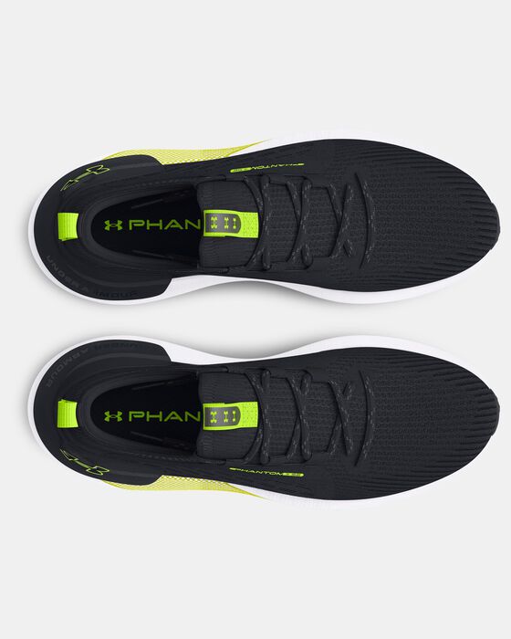 Men's UA HOVR™ Phantom 3 SE Running Shoes image number 2