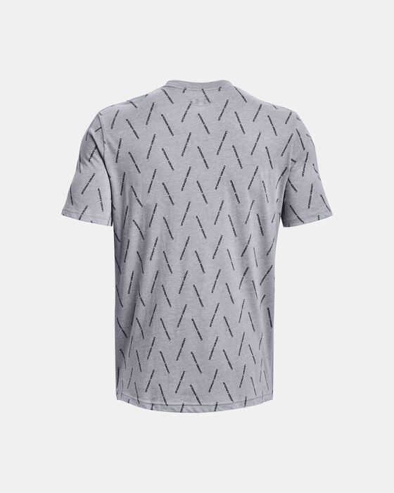 UA Elevated Core Printed image number 5