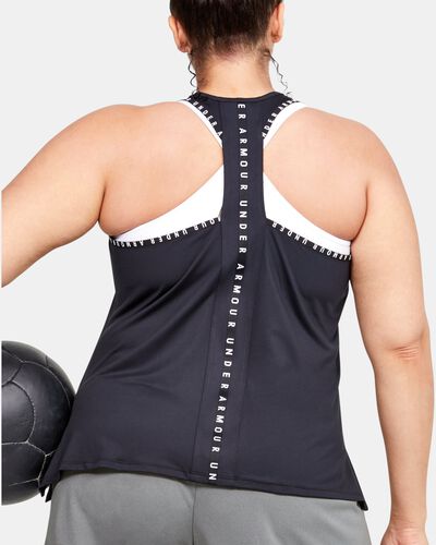 Women's UA Knockout Tank