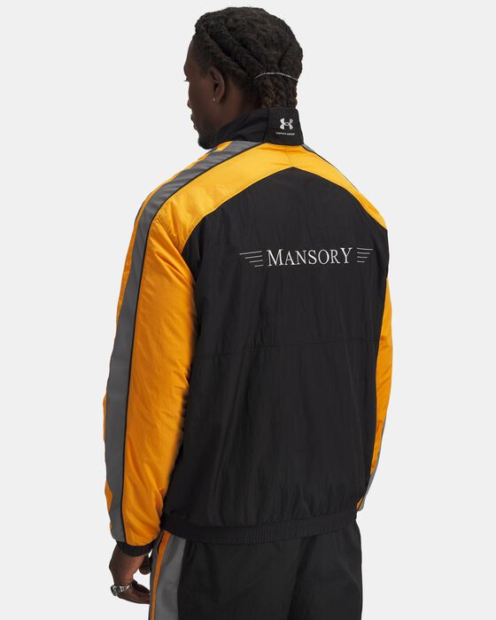 UA x Mansory Icon Woven image number 1