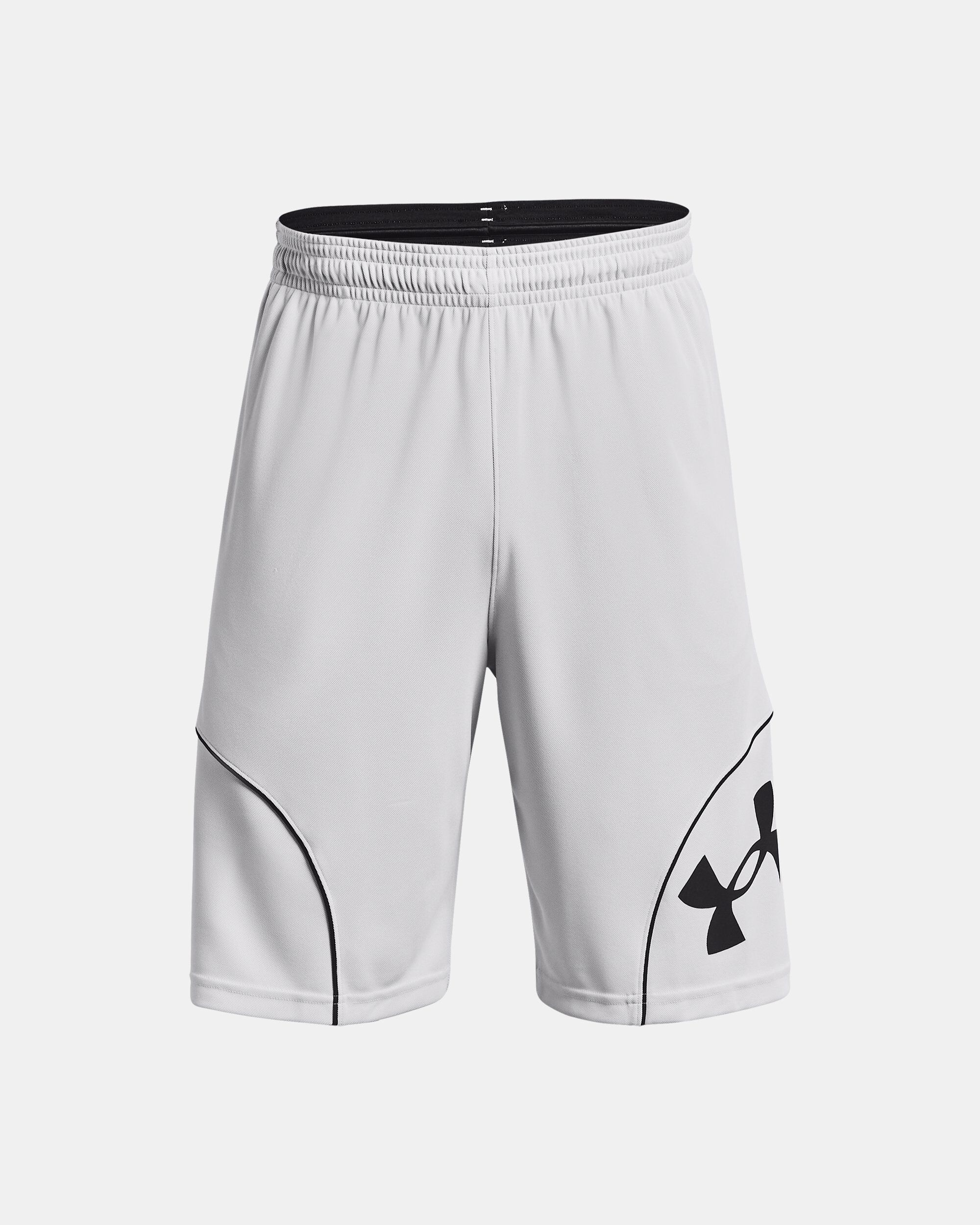 Under armour basketball shop shorts