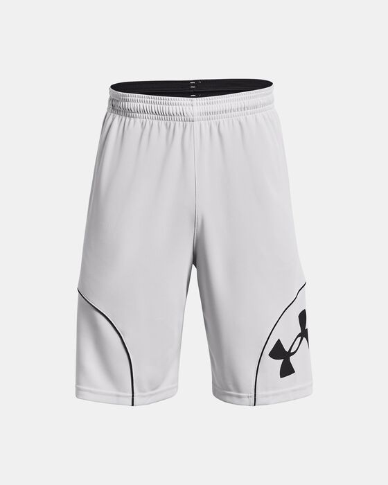 Men's UA Perimeter 11'' Shorts image number 5