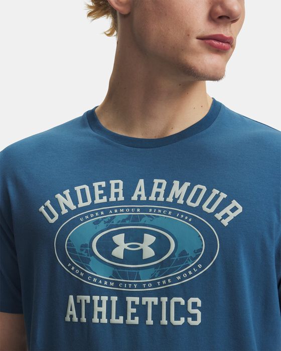 UA Armour Globe image number 2