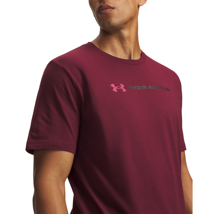 UA Logo Wordmark image number 1
