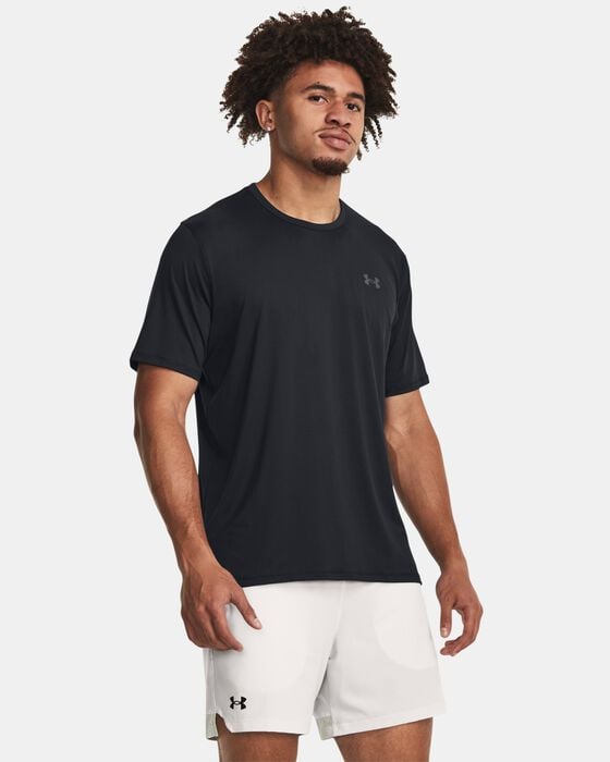 Men's UA Motion Short Sleeve image number 0