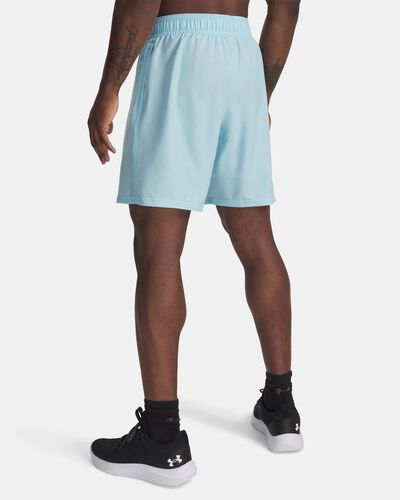 UA تيك&trade; ووفن ووردمارك