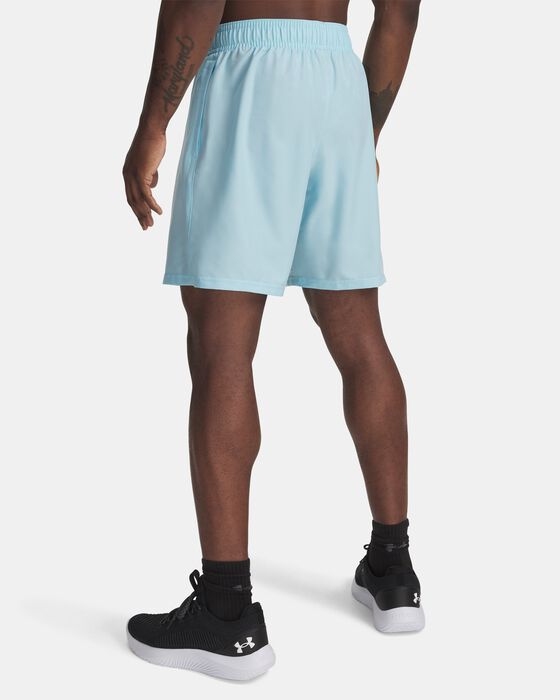 UA Tech&trade; Woven Wordmark image number 1