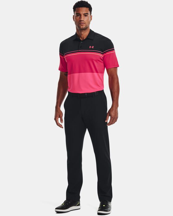 Men's UA Playoff Polo 2.0 image number 2