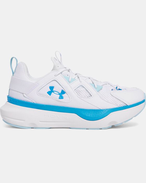Unisex UA Infinite MVMNT SE Sportstyle Shoes image number 0