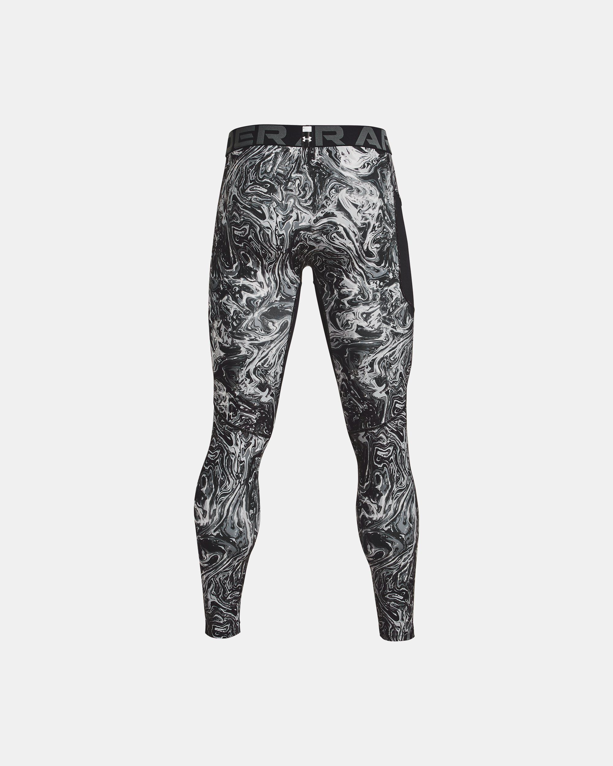 Under armour sale mens tights