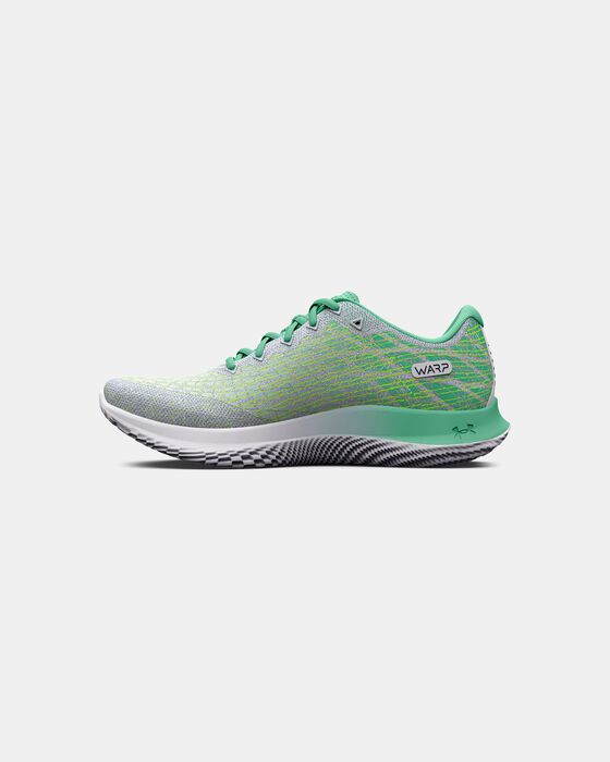 Men's UA Flow Velociti Wind 2 Running Shoes image number 1