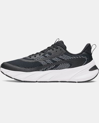 UA FLX TR