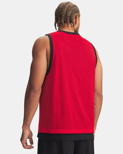 UA Hoops 695