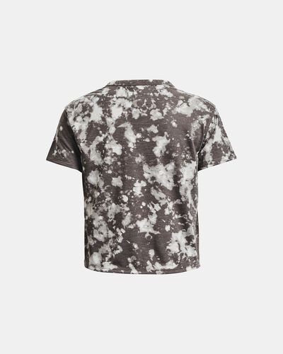 Women's UA Run Trail T-Shirt