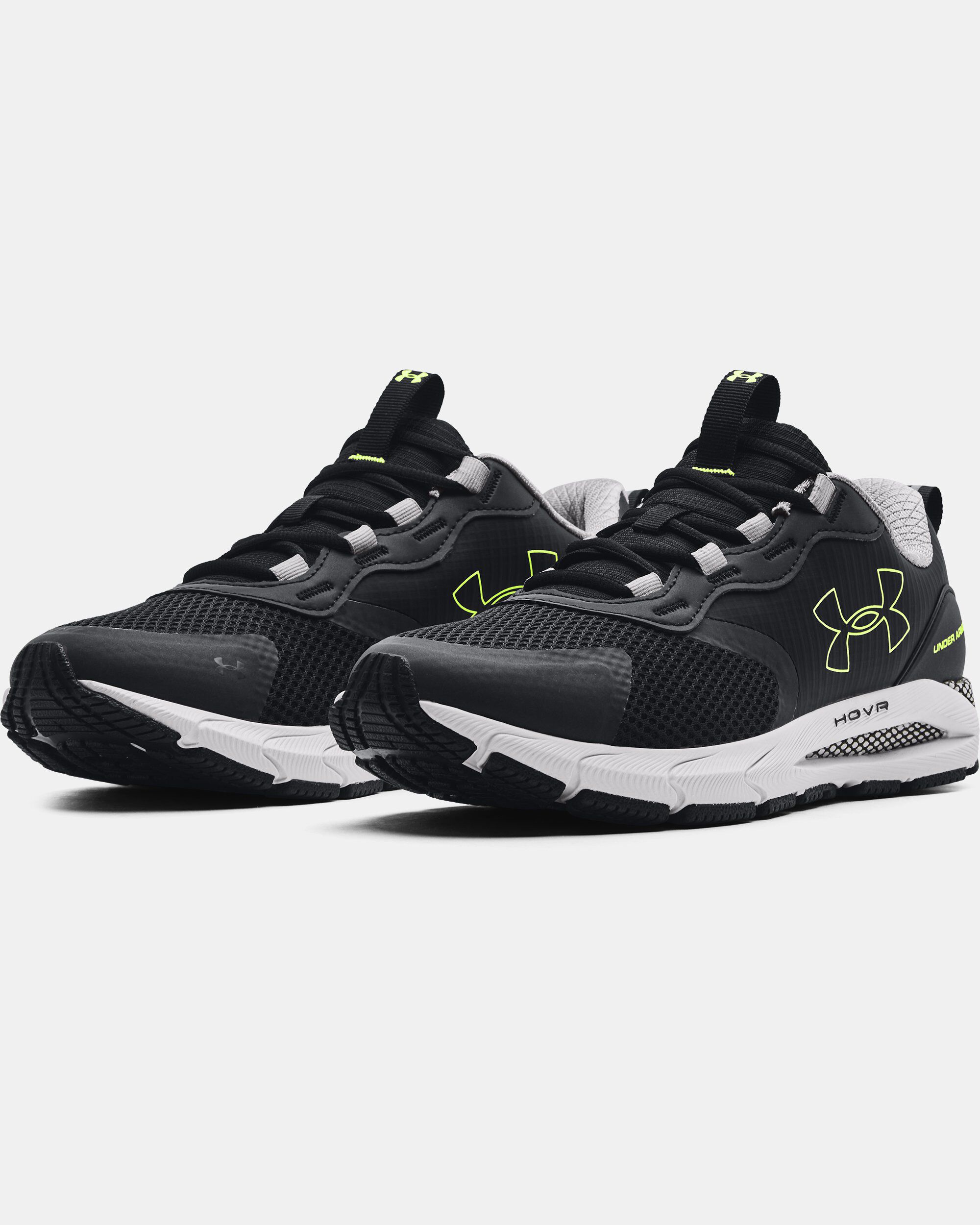 Men s UA HOVR Sonic STRT Reflect Shoes