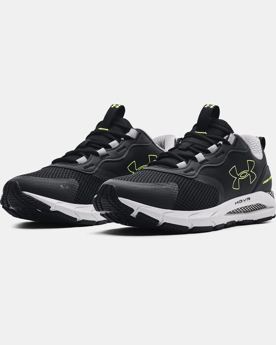 Men's UA HOVR™ Sonic STRT Reflect Shoes image number 3