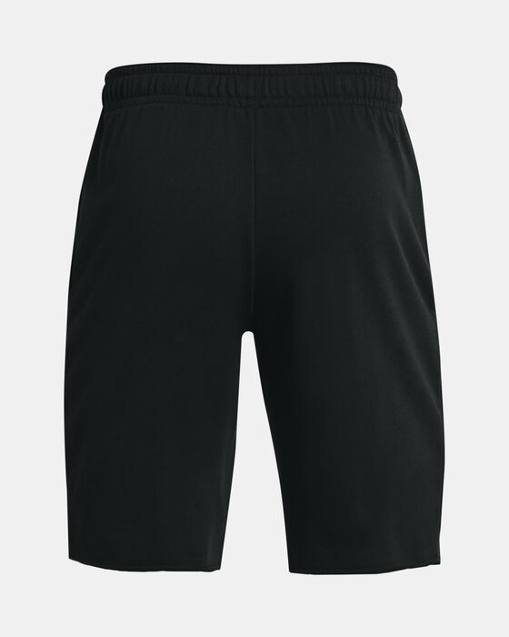 Men's UA Rival Terry Shorts Men's UA Rival Terry Shorts image number 5