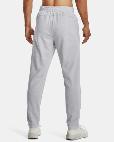 UA Armour Fleece Twist Pants