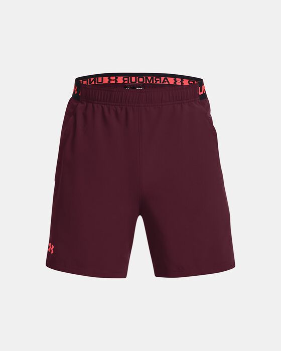 UA Vanish Woven image number 8