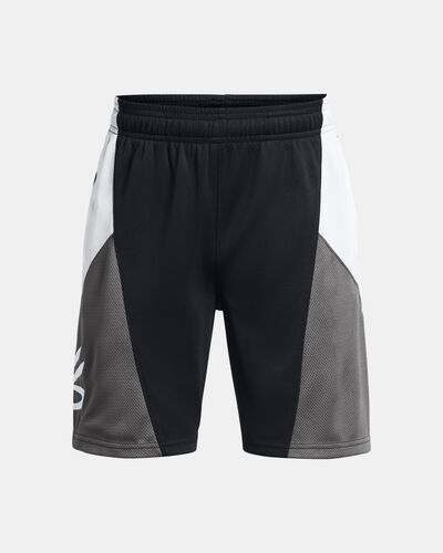 Boys' Curry Splash Shorts