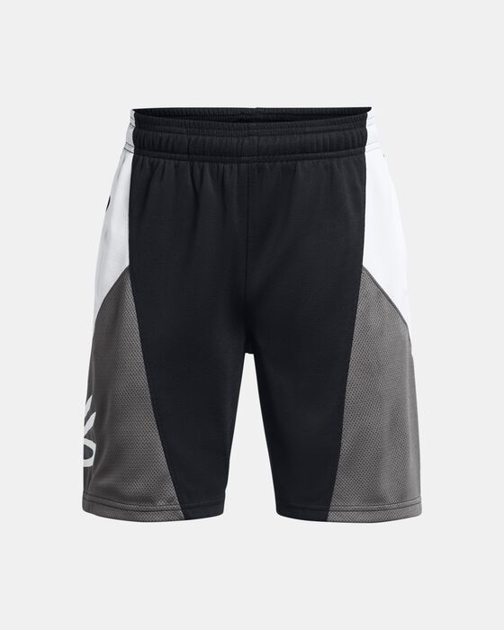 Boys' Curry Splash Shorts image number 0