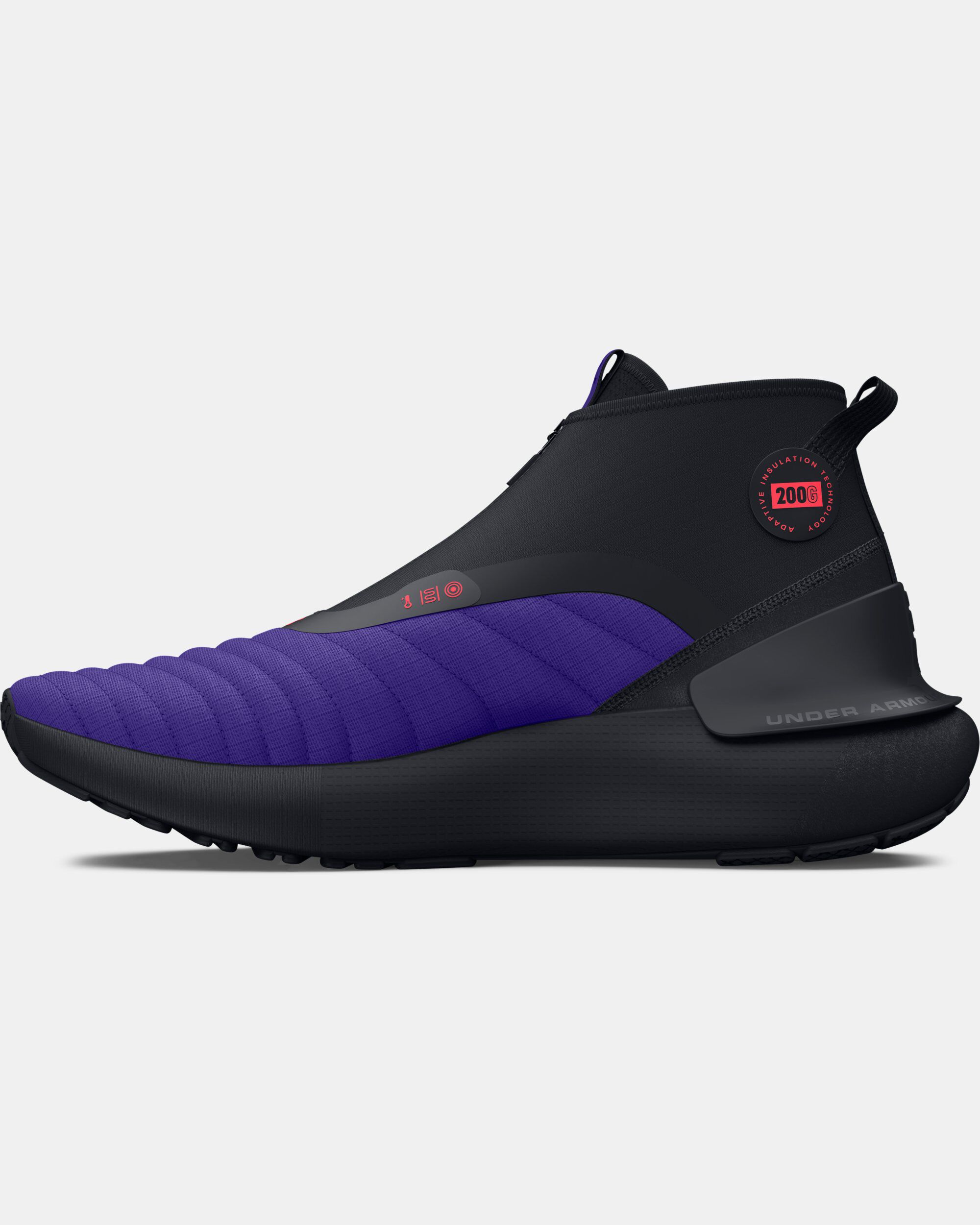 Under armour 2024 phantom 2019