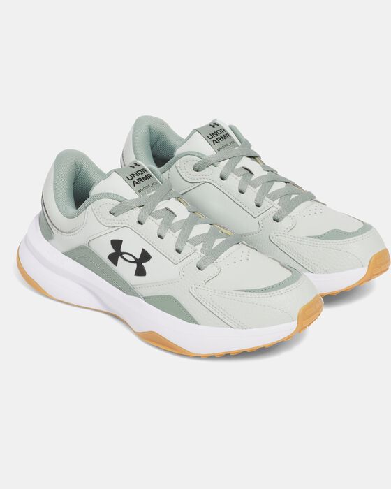 UA Edge Leather UA Edge Leather image number 3