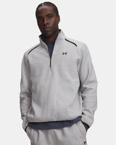 UA Unstoppable Fleece