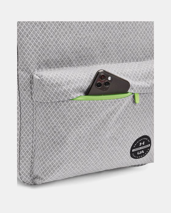 UA Loudon Ripstop Backpack image number 2