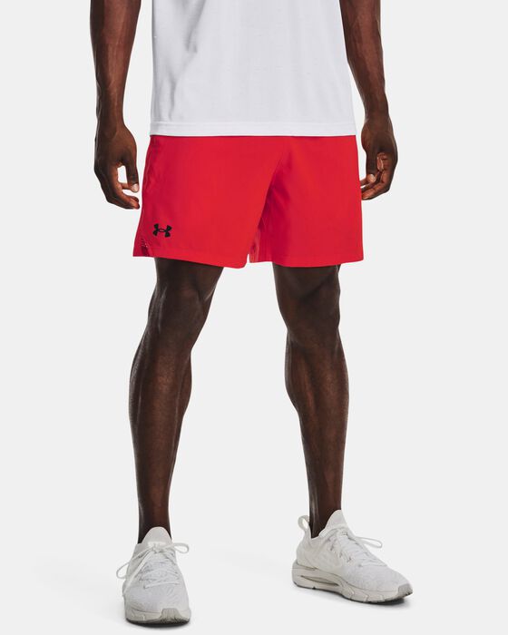 Under Armour Men's UA Vanish Woven Shorts Blue in Dubai, UAE