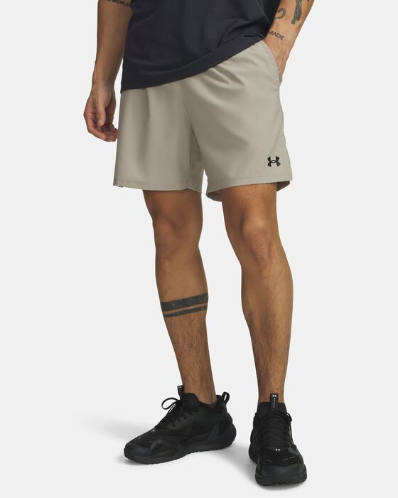 UA Vanish Woven DC image number 0