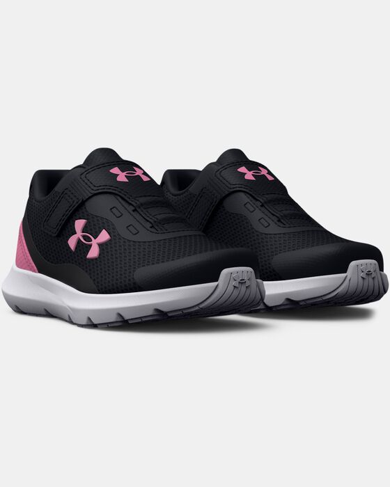 Infant UA Surge 3 AC image number 3