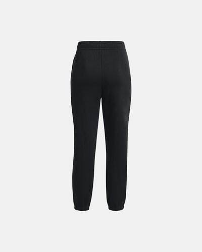 Women's UA Essential Fleece Joggers