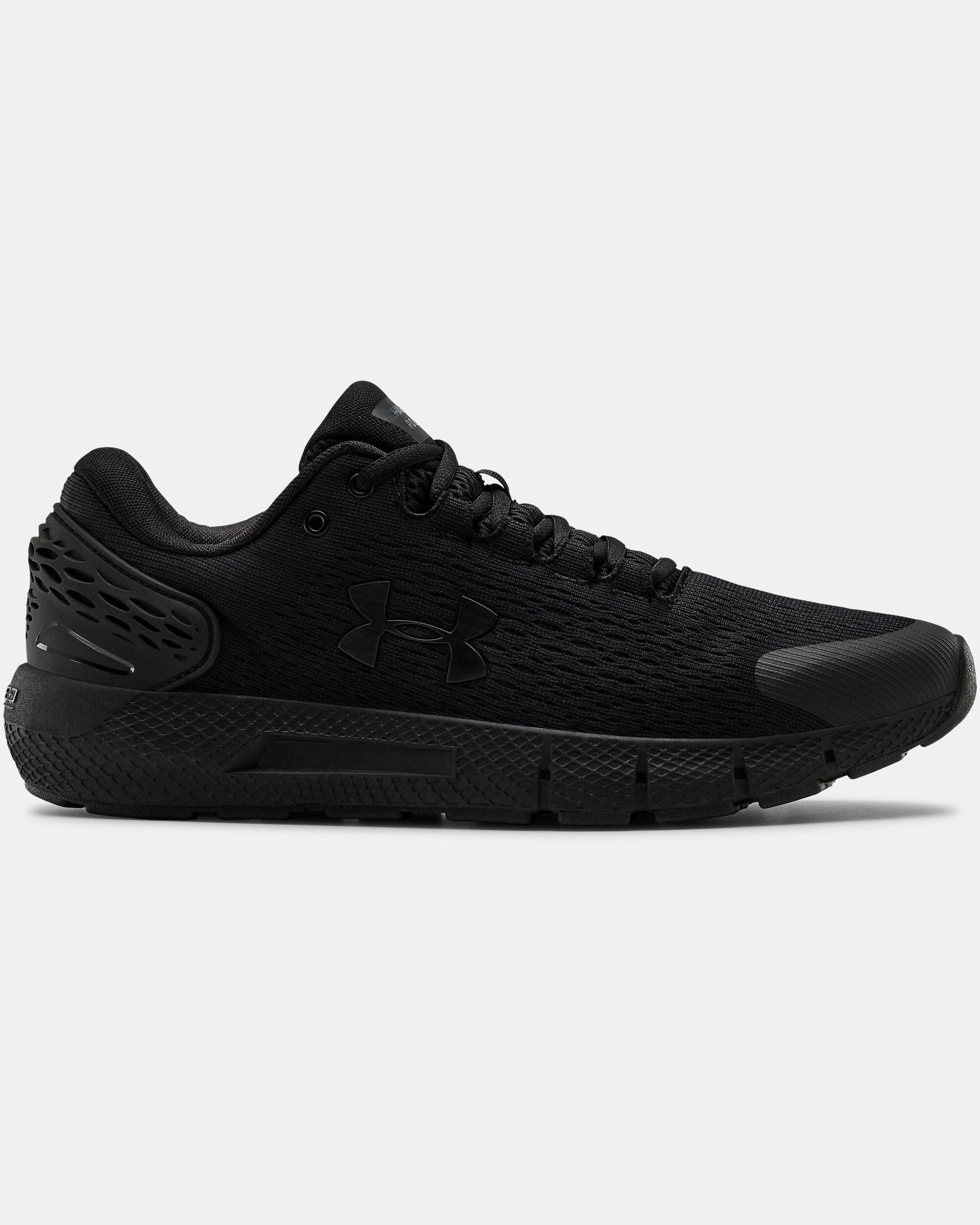 Under armour charged on sale rogue 2
