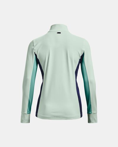 Women's UA Storm Midlayer ½ Zip