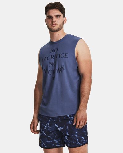 Men's Project Rock Show Me Sweat Tank