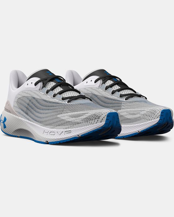 Men's UA HOVR™ Machina 3 Breeze Running Shoes image number 3