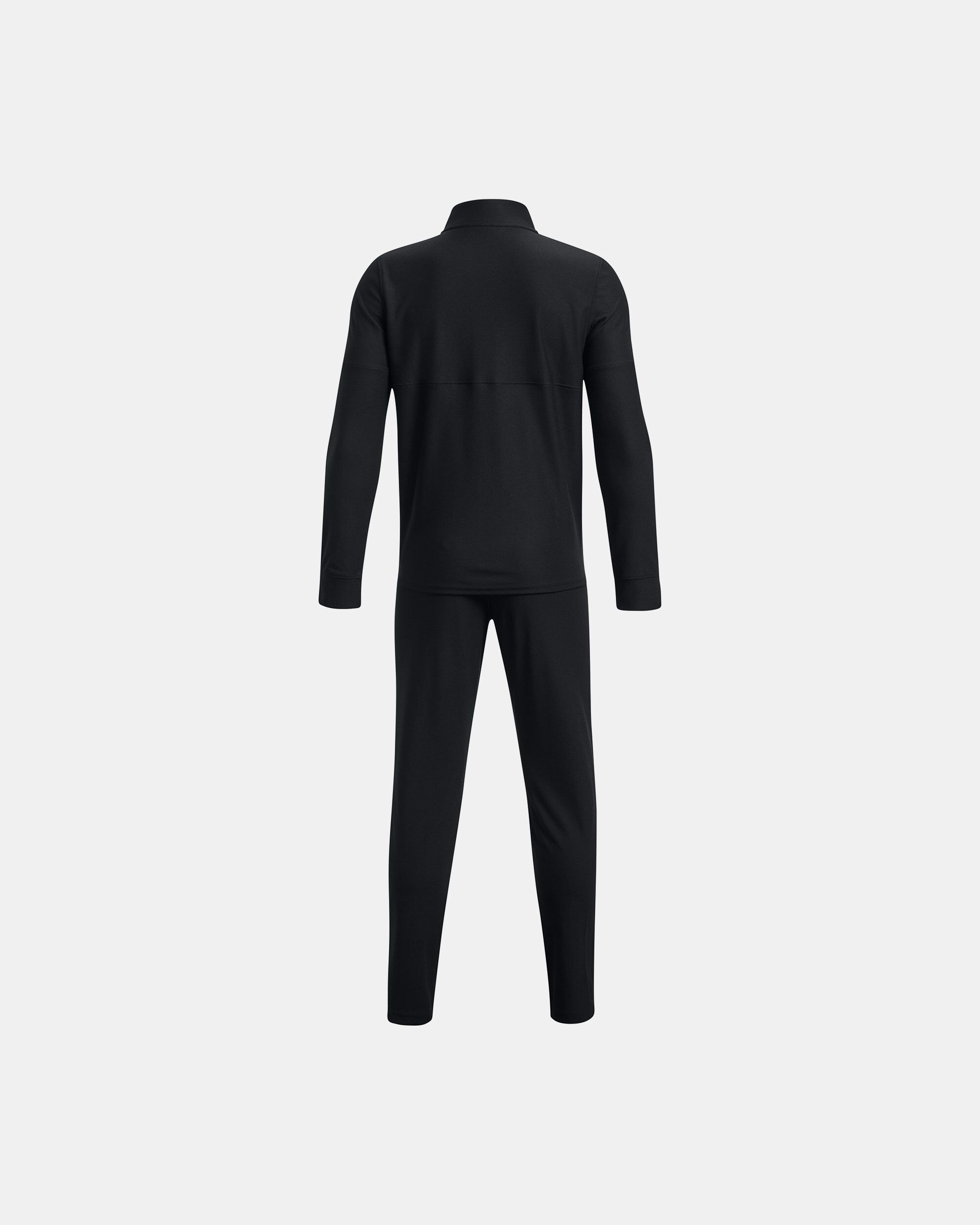 Buy Boys UA Challenger Tracksuit Black in Dubai UAE Under Armour