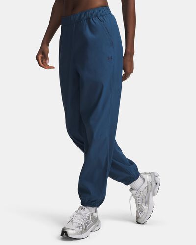 UA Unstoppable Woven