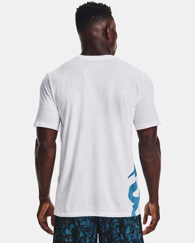 Men's Curry Ultra Splash T-Shirt