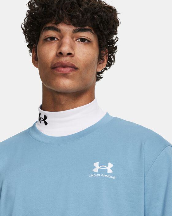 UA Logo Embroidered Heavyweight image number 4