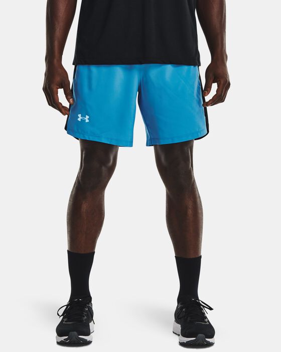 UA Launch Run image number 0