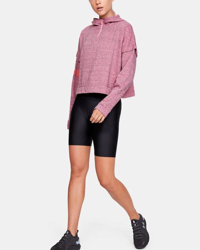 Women's UA Rival Terry Hoodie