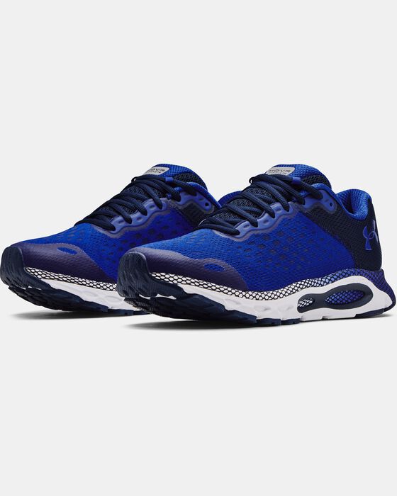 Men's UA HOVR™ Infinite 3 Running Shoes image number 3